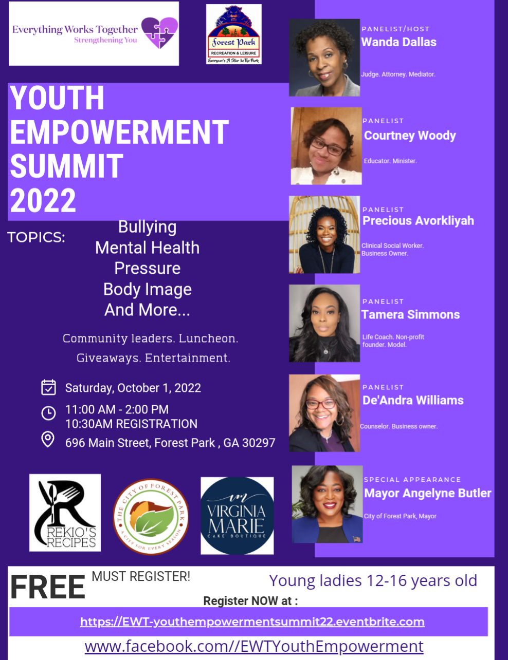 Youth Empowerment Summit 2022 Forest Park GA youth-empowerment-summit-2022-forest-park-ga