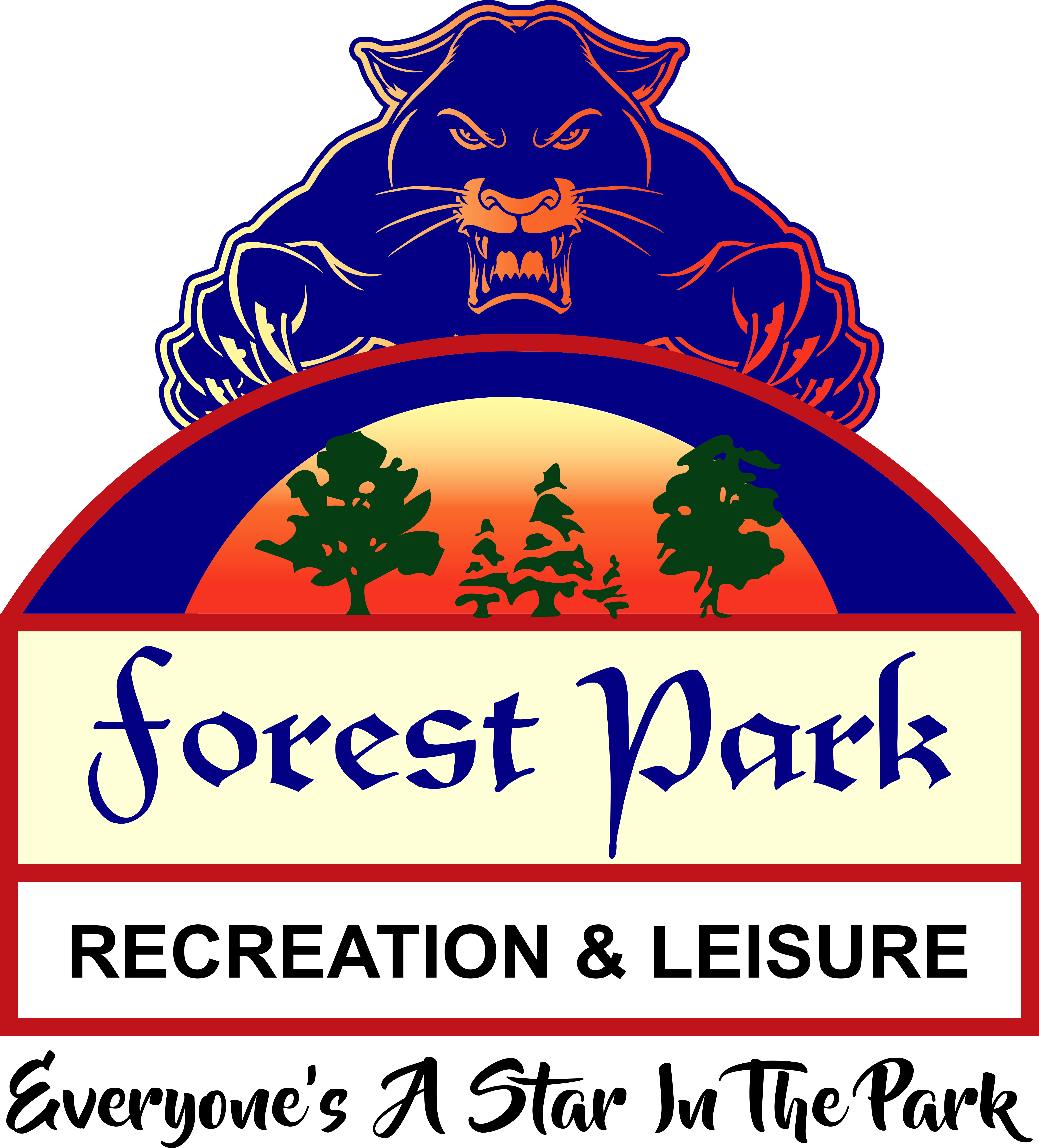 Parks and Recreation Contact Information Forest Park, GA