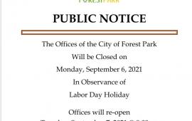 Labor Day 