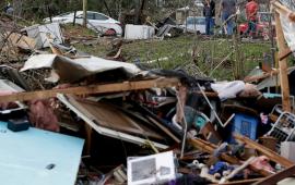 Disaster Photo