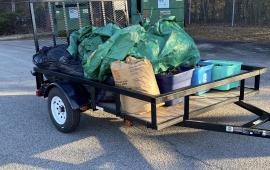 Clean Sweep Event