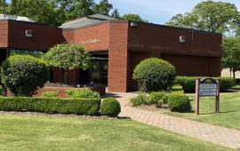 City Hall