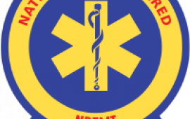 National Registry Paramedics