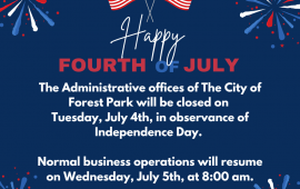 Independence Day Graphic