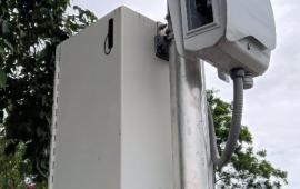 RedSpeed Cameras