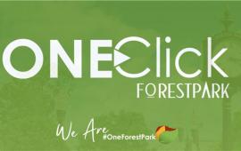OneClick Logo