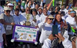 2023 Annual 5K Autumn Fun Run & Walk 