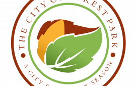 Forest Park Logo