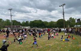 Spring Fest