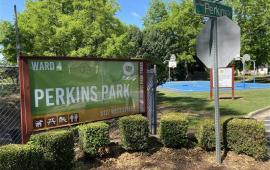 Perkins Park