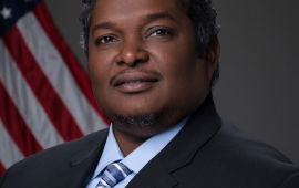 Nigel Watley