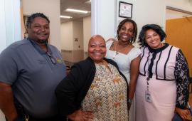 City Employees