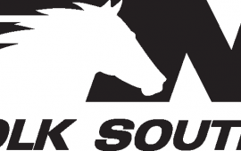 Norfolk Southern Logo