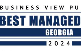 Business View Magazine Banner