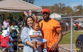 City of Forest Park Spring Fest