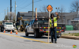 Public Works