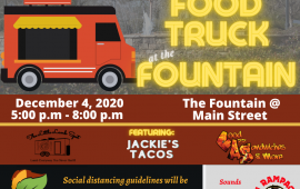 Food Truck Friday 