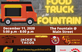 food truck FridayFriday 