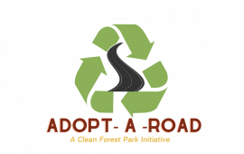 Adopt-A-Road 