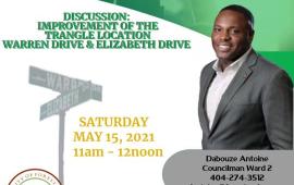 ward 2 meeting 