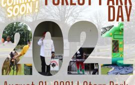 Forest Park Day