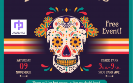 Day of the Dead