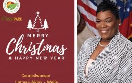 Happy Holidays