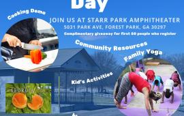 Family Wellness Day 