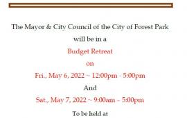 Public Notice