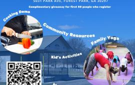 Family Wellness Day