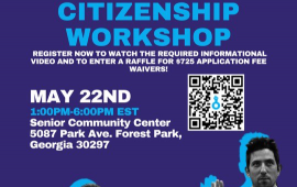 Citizenship Clinic