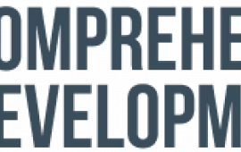 Comprehensive Economic Development Strategy Logo