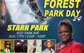 Forest Park Day 2024