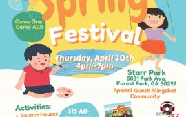 Spring Festival