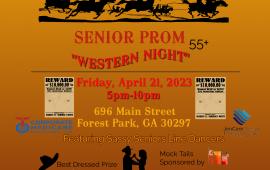Senior Prom