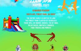 City of Forest Park Community Field Day 