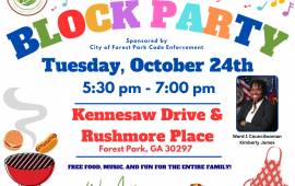 Block Party