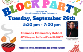 Block Party