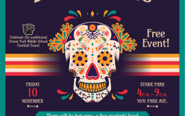 Day of the Dead