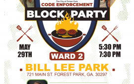 Block Party 