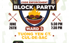 Block Party 