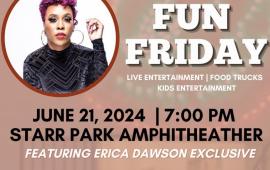 June Fun Friday