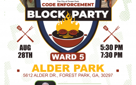 Block Party
