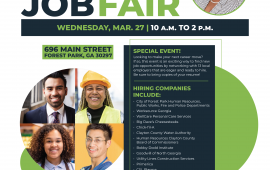 Job Fair 