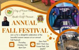 Fall Festival 
