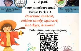 Fall Festi