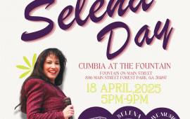 Selena Day