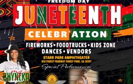 Juneteenth Celebrate