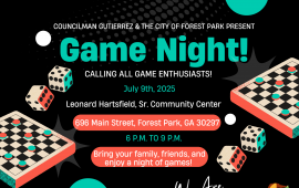 Game Night