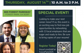 Job Fair